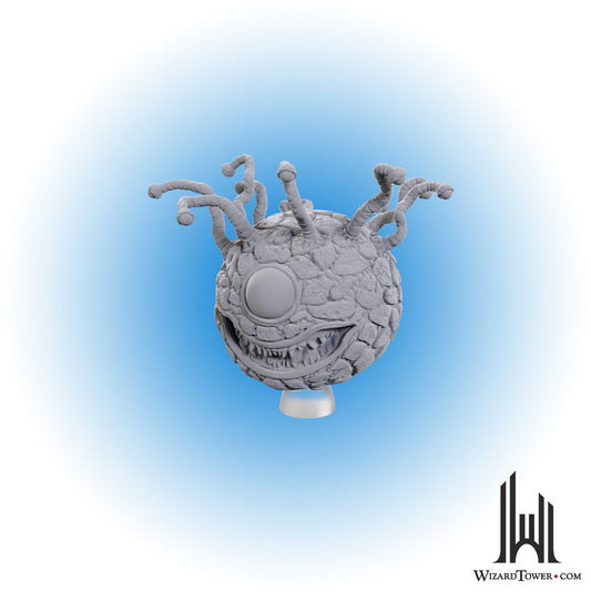 Unpainted Miniature - Dungeons & Dragons - Classic Beholder