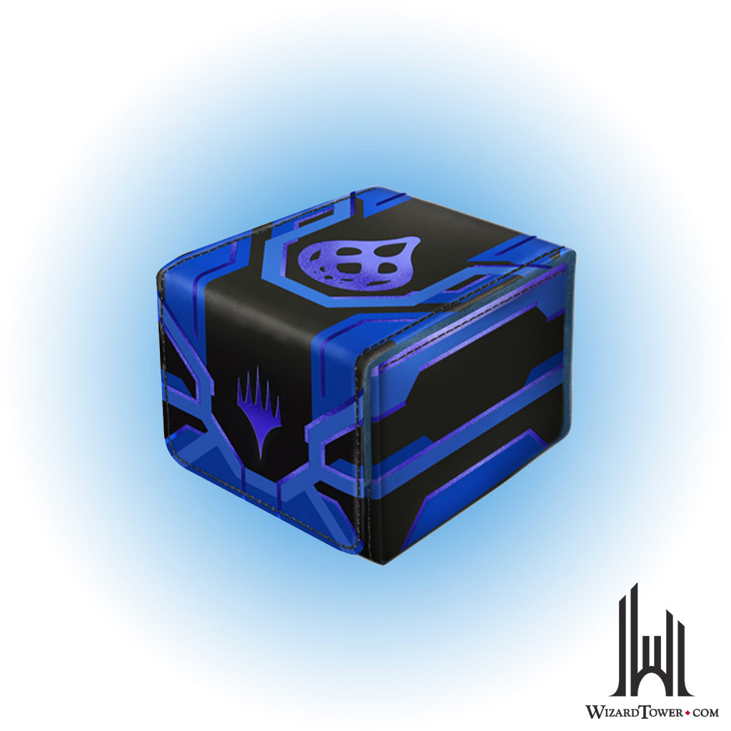 Deck Box - Domaru - Edge of Eternities Illvoi 133+