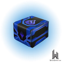 Deck Box - Domaru - Edge of Eternities Illvoi 133+