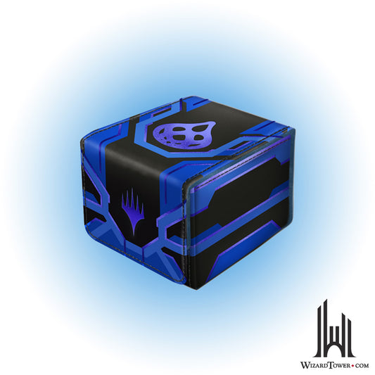 Deck Box - Domaru - Edge of Eternities Illvoi 133+