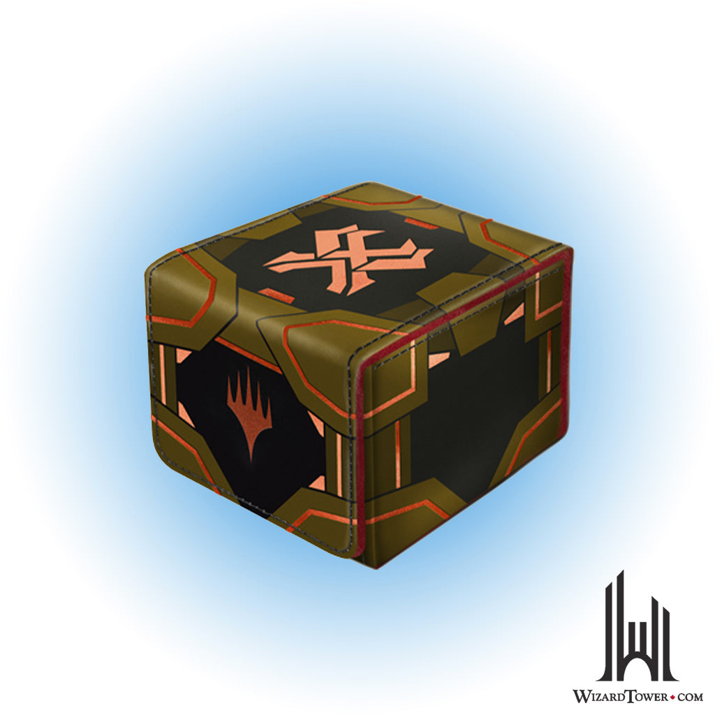 Deck Box - Domaru - Edge of Eternities Kav 133+