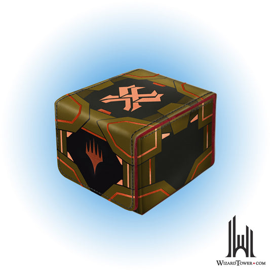 Deck Box - Domaru - Edge of Eternities Kav 133+