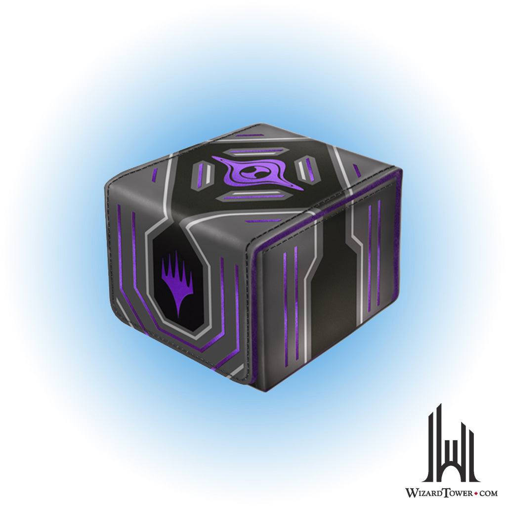 Deck Box - Domaru - Edge of Eternities Monoist 133+