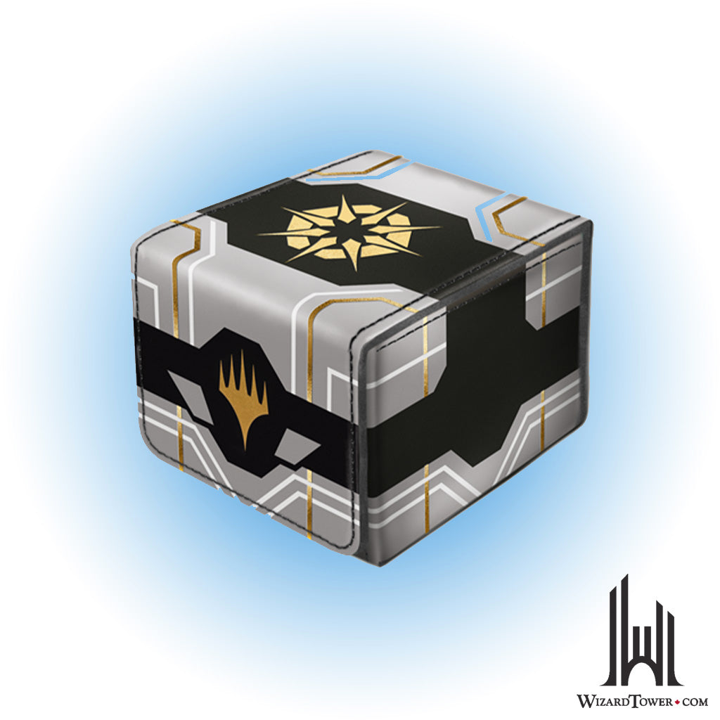 Deck Box - Domaru - Edge of Eternities Sunstar 133+