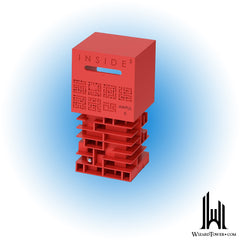 Inside3 Puzzle - Awful 0