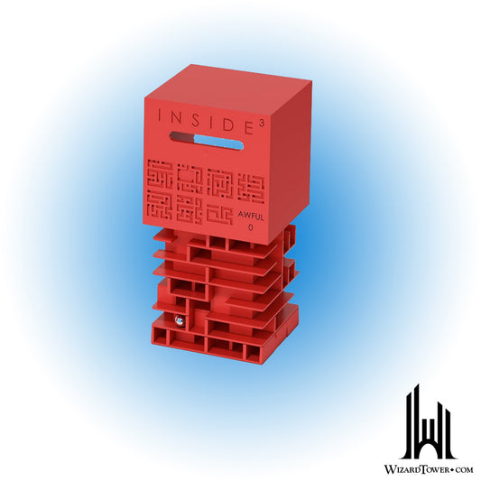 Inside3 Puzzle - Awful 0