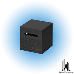 Inside3 Puzzle - Cthulhu Phantom