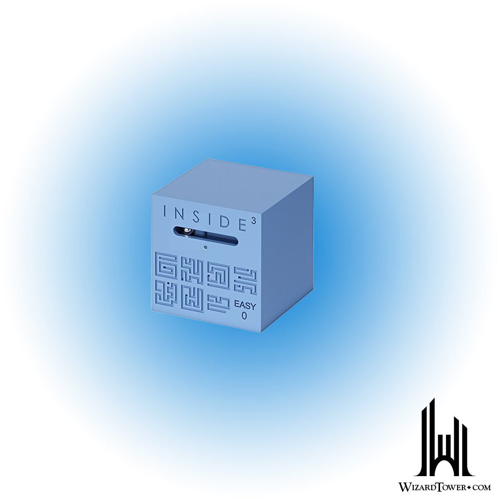 Inside3 Puzzle - Easy 0