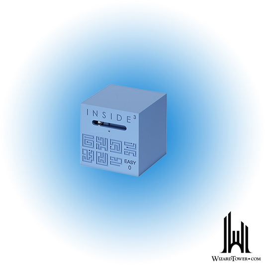 Inside3 Puzzle - Easy 0