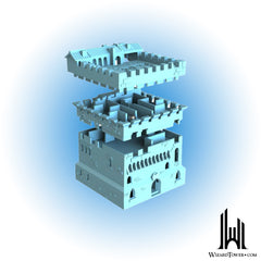 Inside3 Puzzle - Escape Dungeon