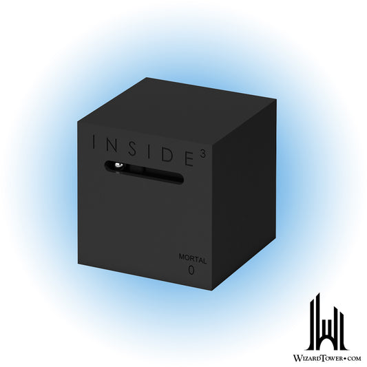 Inside3 Puzzle - Mortal 0