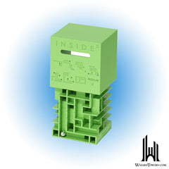 Inside3 Puzzle - Regular 0