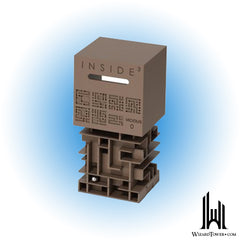 Inside3 Puzzle - Vicious 0