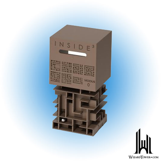 Inside3 Puzzle - Vicious 0