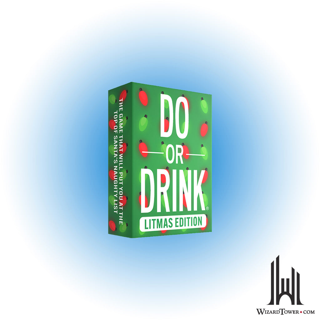 Do or Drink - Litmas