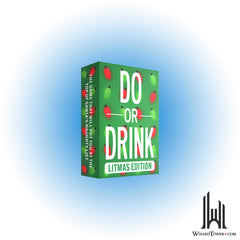 Do or Drink - Litmas