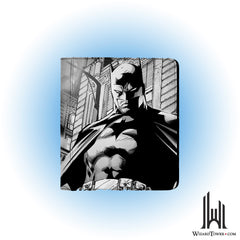 Binder - Dragon Shield Dark Knight 360