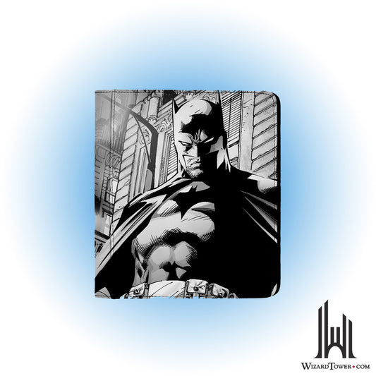 Binder - Dragon Shield Dark Knight 360