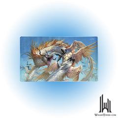 Playmat - The Ejsingandr