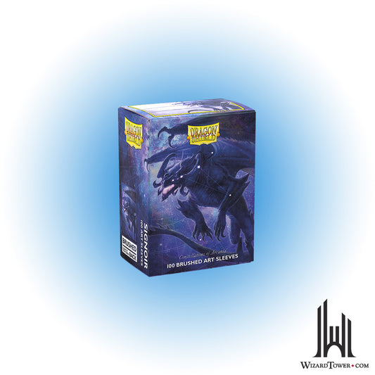 Deck Protectors - Dragon Shield Matte Signoir 100ct