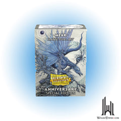 Deck Protectors - Dragon Shield Matte Dual Art Mear 100ct