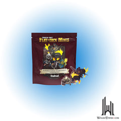 Dungeon Craft Flat-Pack Minis - Undead