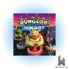 Dungeon Kart