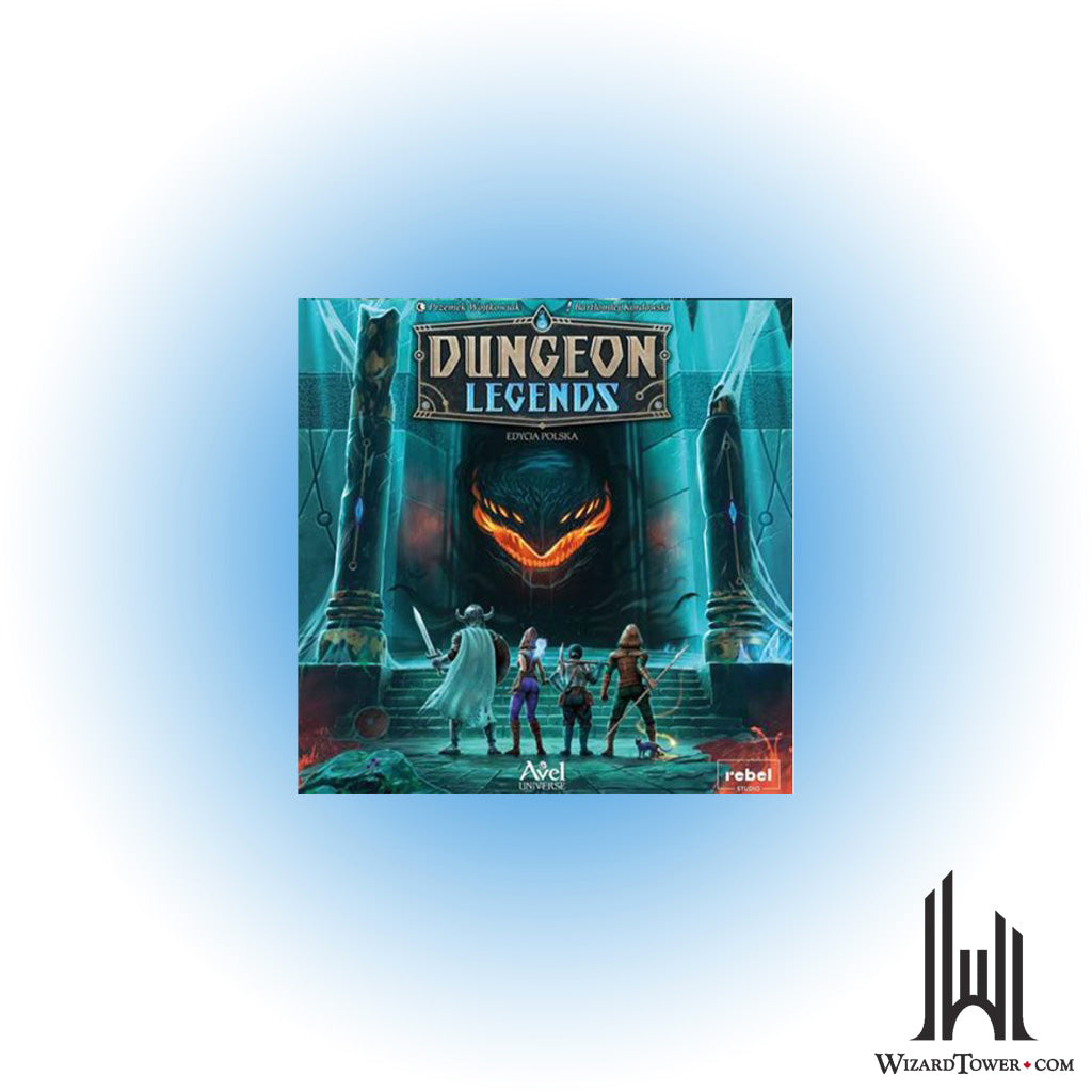 Dungeon Legends
