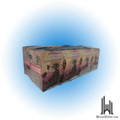 Dungeons & Dragons Planescape Adventures in the Multiverse Booster Brick