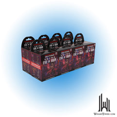 Dungeons & Dragons Vecna Eve of Ruin Booster Brick