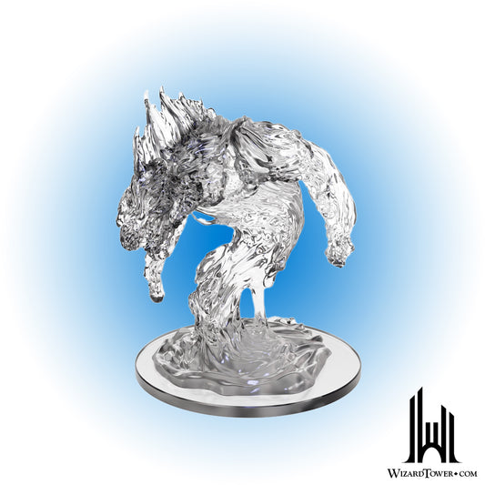 Unpainted Miniature - Dungeons & Dragons - Animated Acid Breath