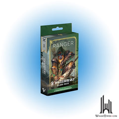 Daggerheart Class Pack - Ranger