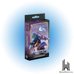 Daggerheart Class Pack - Sorcerer