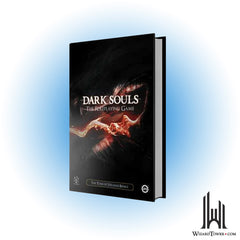 Dark Souls The Roleplaying Game - The Tome Of Strange Beings