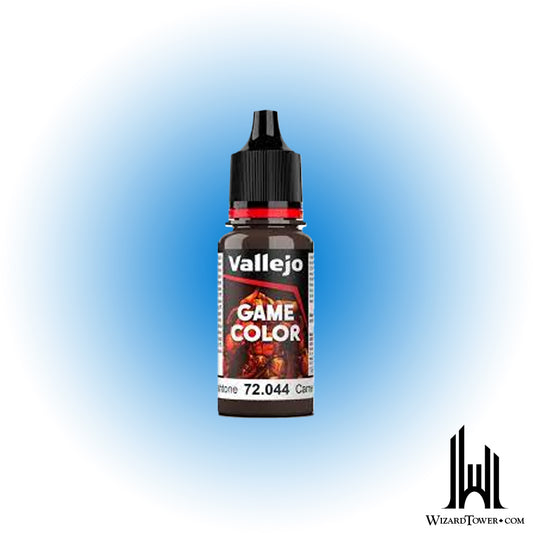 Vallejo Game Color Dark Fleshtone 044 - 18ml