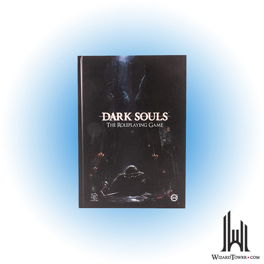 Dark Souls The Roleplaying Game
