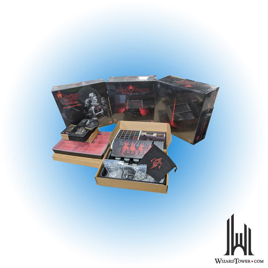 Darkest Dungeon Game Bundle