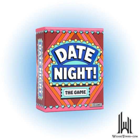 Date Night - The Game