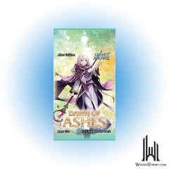 Grand Archive Dawn of Ashes Alter Edition Booster Pack