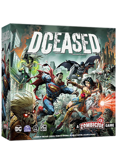 Dceased