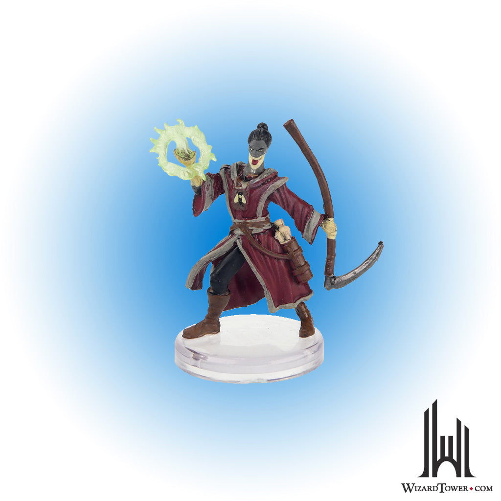 Deathless Acolyte #26