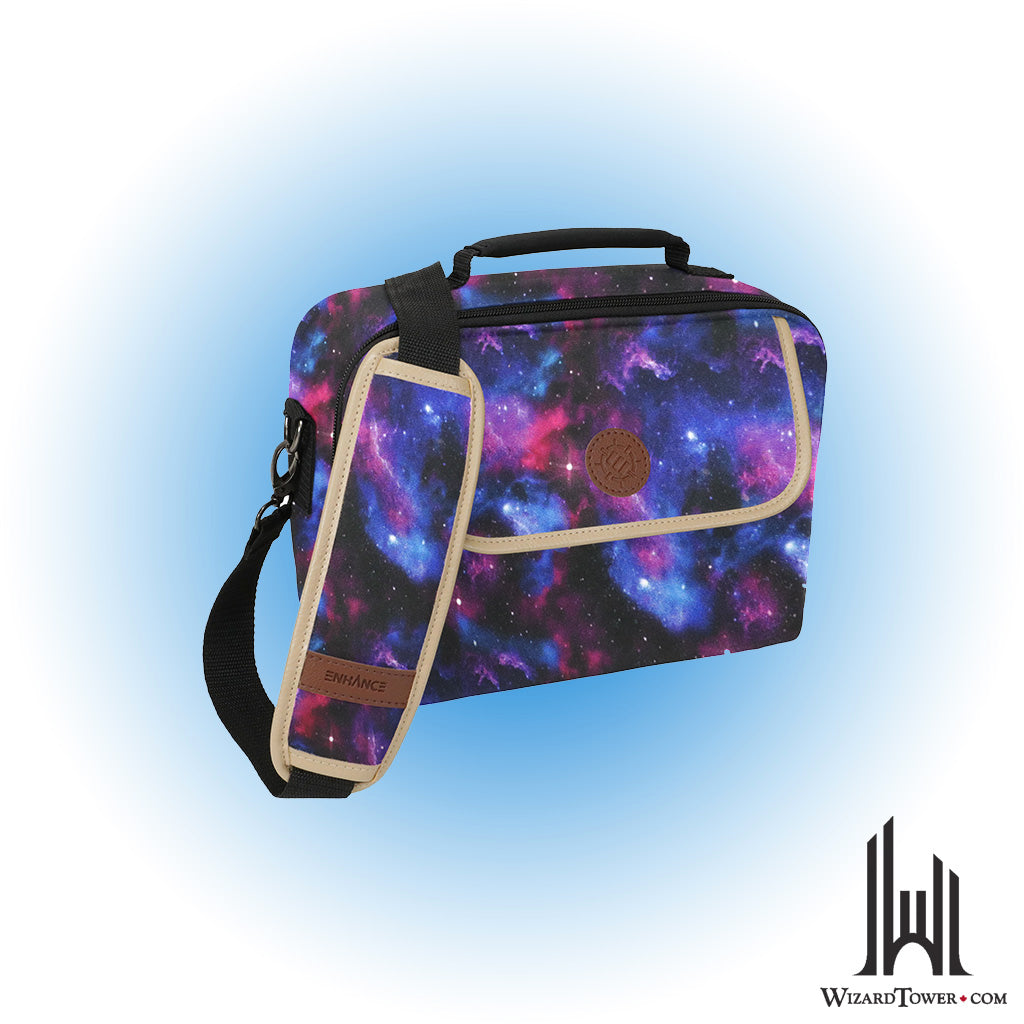 Deck Bag - AP Enhance Designer Edition Galaxy Compact