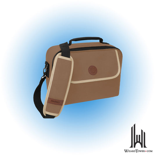 Deck Bag - AP Enhance Designer Edition Tan Compact