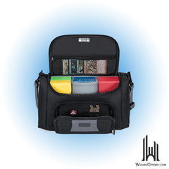 Deck Bag - AP USA Gear Travel Bag - Black
