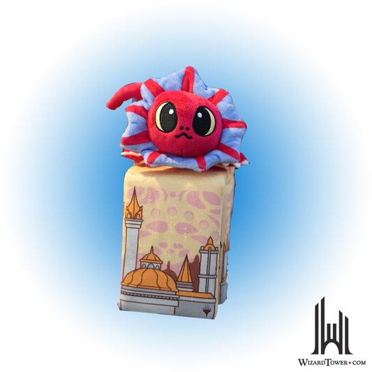 Deck Box - ARTY Box - Niv-Mizzet, Parun 100+