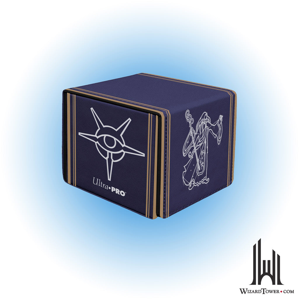 Deck Box - Alcove Edge - Elder Scrolls: Mages Guild 100+