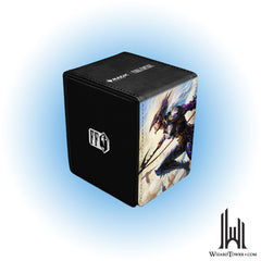 Deck Box - Alcove Flip -Final Fantasy Kain 100+