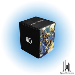 Deck Box - Alcove Flip - Final Fantasy Vivi 100+