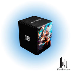 Deck Box - Alcove Flip - Y'Shtola 100+