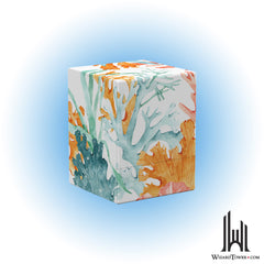 Deck Box - Boulder - Coral Places Coralline Eden 100+